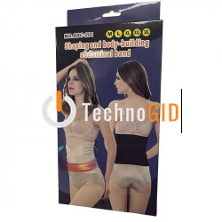 Пояс тягне Body Shaper 223-80