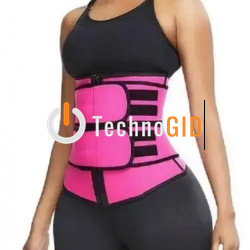 Пояс, що стягує фігуру Waist trainer 223-83