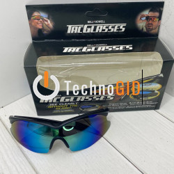 Окуляри антивідблиску TAC GLASSES (400)