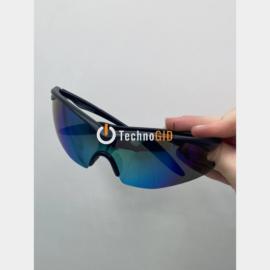 Окуляри антивідблиску TAC GLASSES (400)