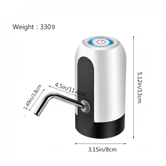 Електрична помпа для води Water Dispenser Електрична помпа для води Water Dispenser