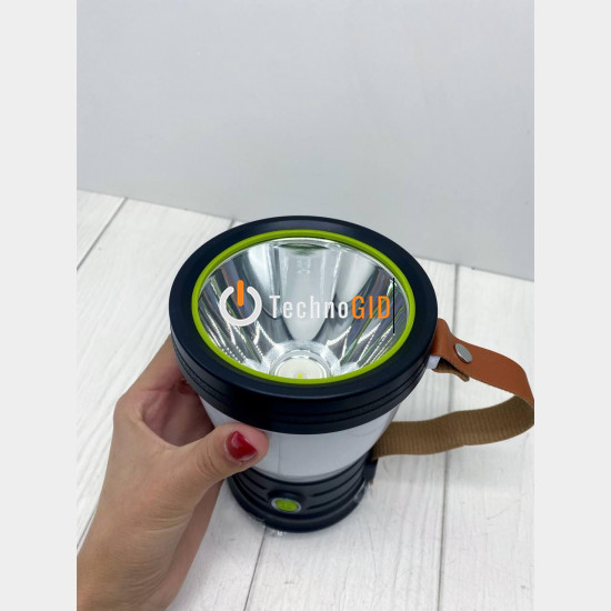 Лампа solar light ZJ-1158/BATTERY