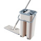 Швабра-ледарка Supretto Scratch Cleaning Mop зі складною ручкою та системою віджиму Швабра-ледарка Supretto Scratch Cleaning Mop зі складною ручкою та системою віджиму