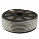 LED 5050 Зеленая 100m 220V (1) в уп. 1шт.