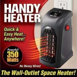 Мини обогреватель Handy Heater на 400w