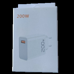 Адаптер 200W USB (250)