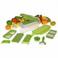 Овочерізка Nicer Dicer (24)
