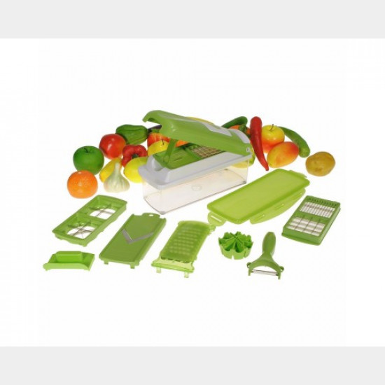 Овочерізка Nicer Dicer (24)