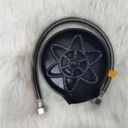 Портативне миття склянок для кухонної раковини Cup Washer (100)