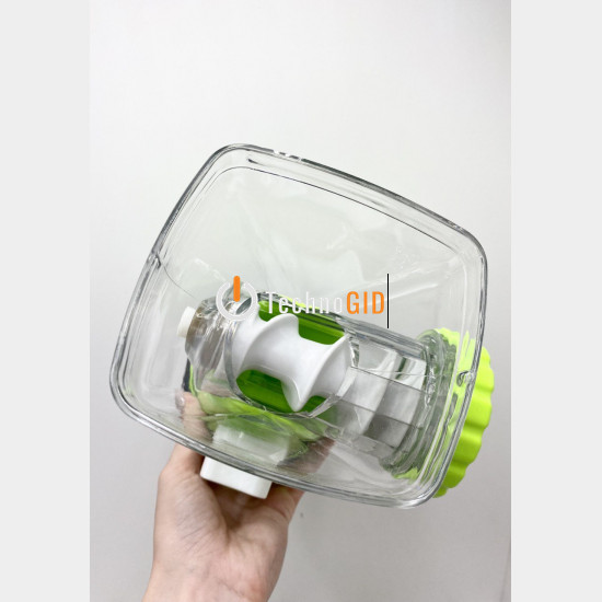 М'ясорубка Super Minser Multi Functional Food RF-706