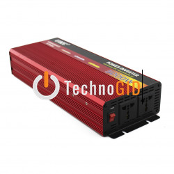 Перетворювач AC/DC AR 5000W 12V (10)