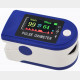 Пульсометр (пульсоксиметр) Pulse Oximeter JZK-302