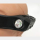 Легкий налобний ліхтар LED+COB BR000063-5808A Легкий налобний ліхтар LED+COB BR000063-5808A