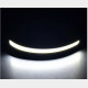 Легкий налобний ліхтар LED+COB BR000063-5808A Легкий налобний ліхтар LED+COB BR000063-5808A