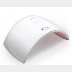Лампа для маникюра UV/LED Sun 9C 24Вт  ультрафиолетовая c USB (50шт)