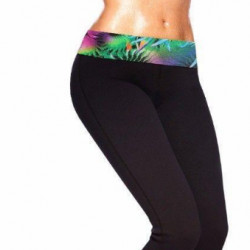 Коригувальні бриджі Hot shapers Тропик XXL