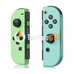 Joy-Con для Nintendo Switch J-C PAD Контролери для Nintendo 