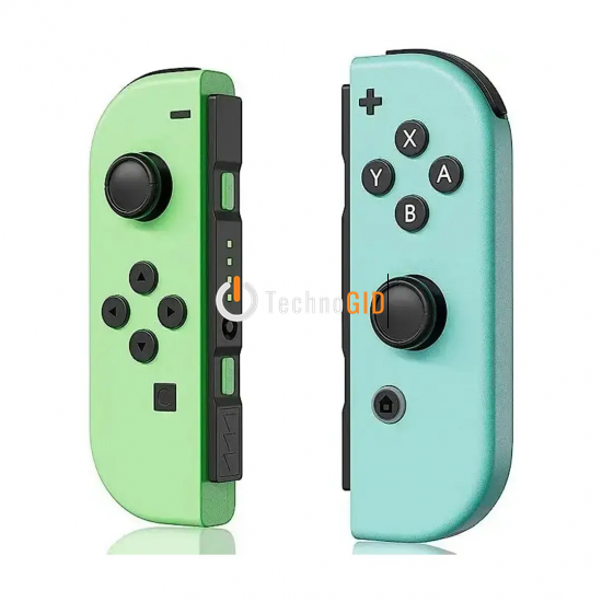 Joy-Con для Nintendo Switch J-C PAD Контролери для Nintendo 