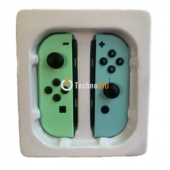 Joy-Con для Nintendo Switch J-C PAD Контролери для Nintendo 