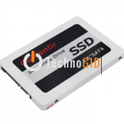 Жорсткий диск SSD внутрішній 128GB Goldenfir T650 2.5" SATA 3.0 (6Gb/s)