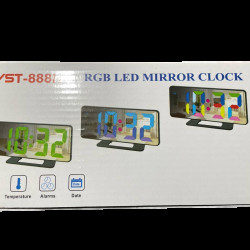 Часы VST 888H RGB