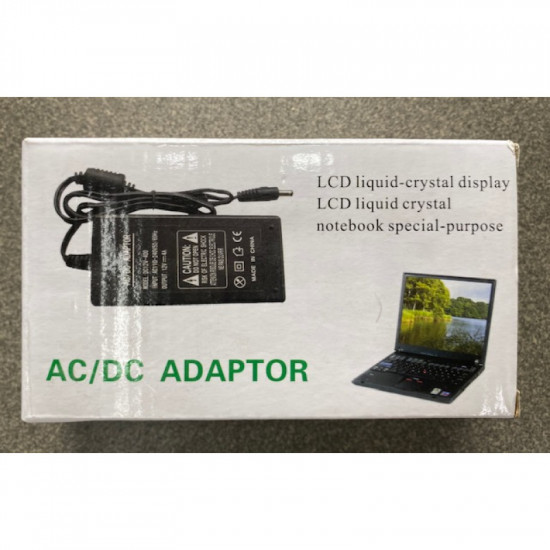 Адаптер AMP 2A 