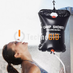 Літній душ Camp Shower переносний душ