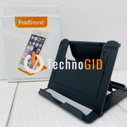 Підставка для телефона Folding Mobile Stand (IP-7000) / ART-0477 (замовлення від 50 шт.) (500 шт.)