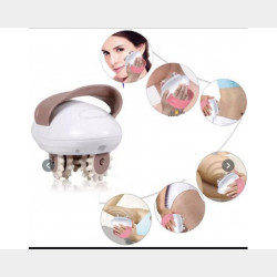 Антицеллюлитный массажер для тела Body Slimmer SQ-100