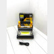 Ліхтарик X-BAIL MS-8006 Прожектор переносний COB 12W