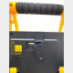 Ліхтарик X-BAIL MS-8006 Прожектор переносний COB 12W