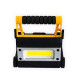 Ліхтарик X-BAIL MS-8006 Прожектор переносний COB 12W