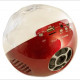 Цветной динамик в форме шара,Q8 High Fidelity Stereo Bluetooth+ пульт