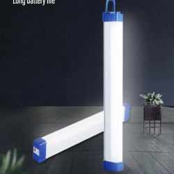 Багатофункціональна світлодіодна USB LED лампа-нічник на магніті 32cm (100)
