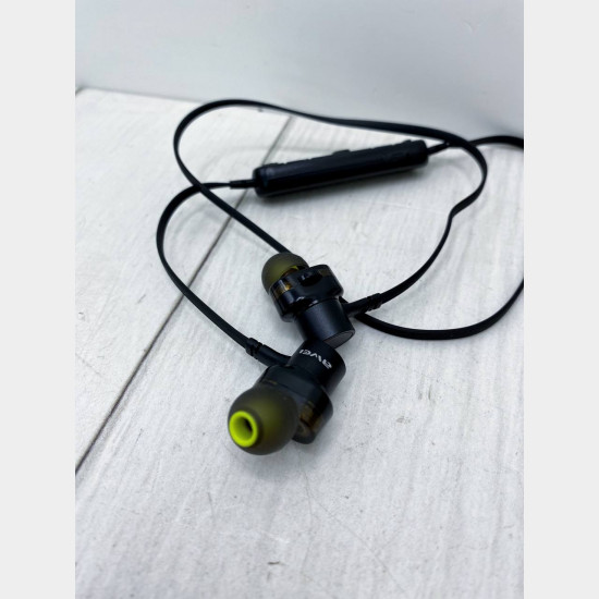 Навушники вакуумні з мікрофоном MDR X660 + BT AWEI Навушники вакуумні з мікрофоном MDR X660 + BT AWEI