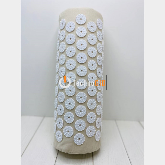 Акупунктурний Масажний Килимок Acupressure Mat NEW 