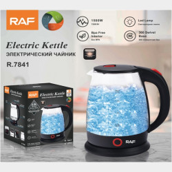 Електричний чайник RAF R7841 (2,2L) (12)