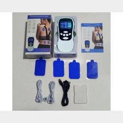 Масажер, електроміостимулятор для тіла Multifunctional massager (100)