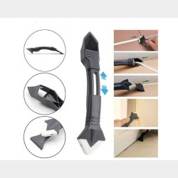 Силіконовий шпатель Multifunctional Sealant Tool для герметика 
