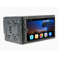 Автомагнитола 7inch 2DIN 7061 MP5 (20)