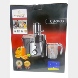 Скоковыжималка SUCKIA SV-3403