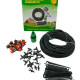 Комплект поливальної труби (10м) Garden Drip Nozzle Combination Set BD181 (100шт)