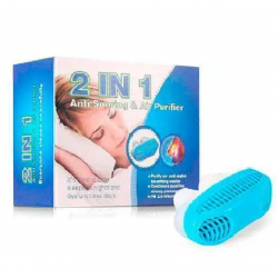 Антихрап и очиститель воздуха 2 в 1 Anti Snoring and Air Purifier BN-666