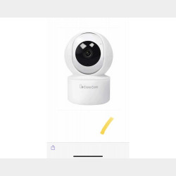 IP-камера с WiFi Care Cam 23ST 6914