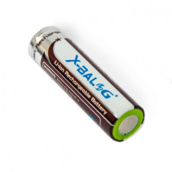 Батарейка BATTERY 14500