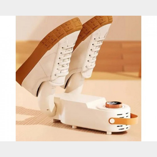 Електрична сушарка для ефективного сушіння взуття Shoe Dryer