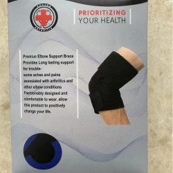 Бандаж на ЛІКІТ ортез шина фіксатор KNEE PAD ( 500)