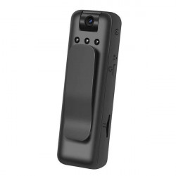 WI-Fi HD Body camera (100)