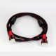 Кабель HDMI-HDMI (V1.4) 1.5M (200) в уп. 200шт.