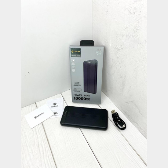 Power bank LENYES PX160 100000mAh
